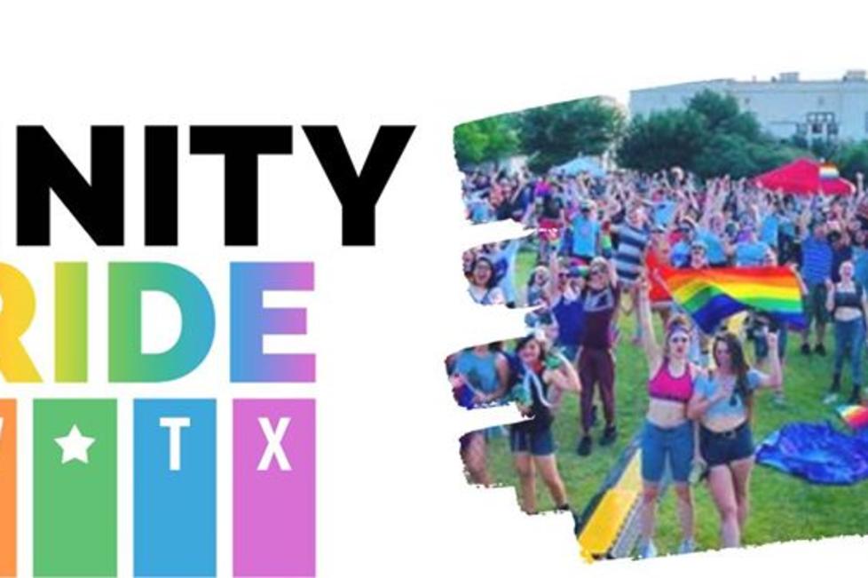 Trinity Pride Fest 2020 Fort Worth, TX 76104