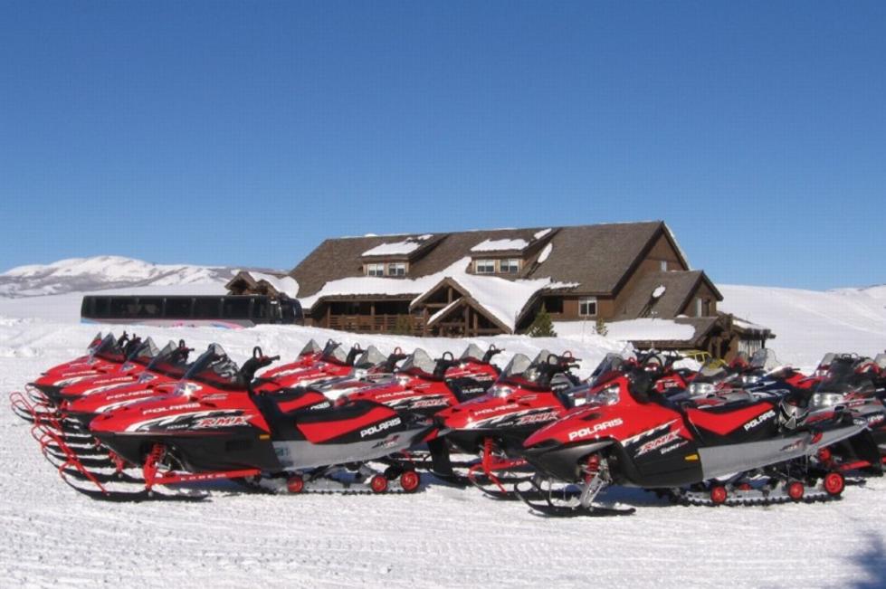 Rocky Mountain Outfitters