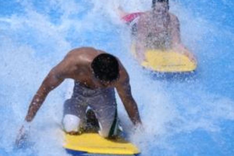 Lindon City Aquatics Center