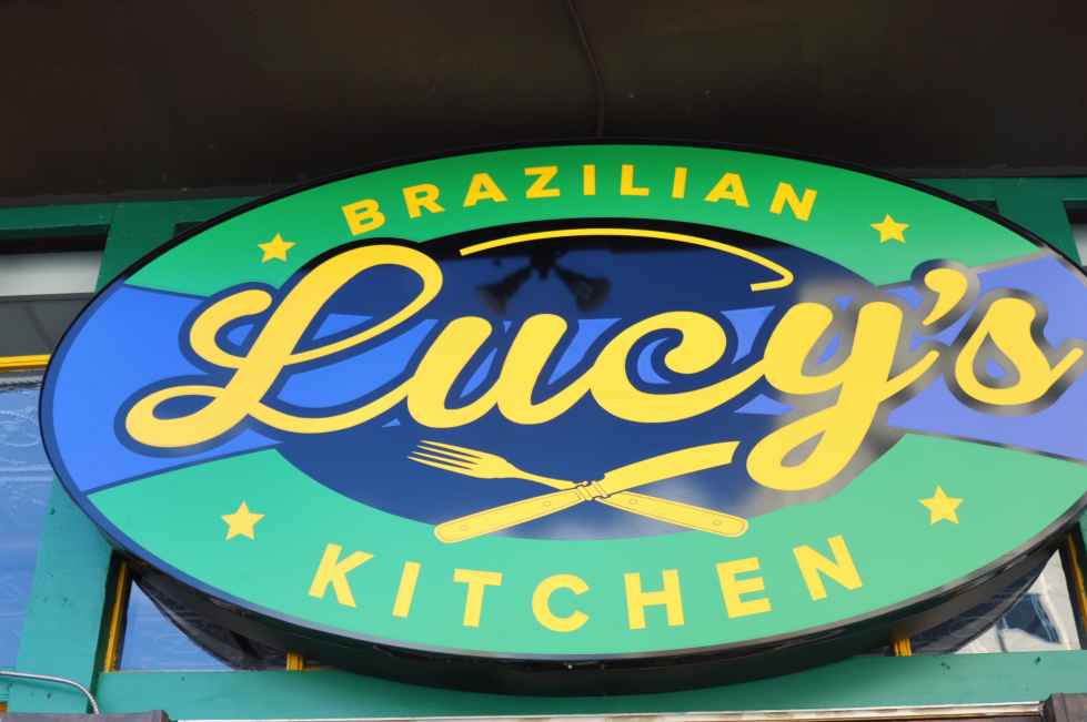 Lucy S Brazilian Kitchen