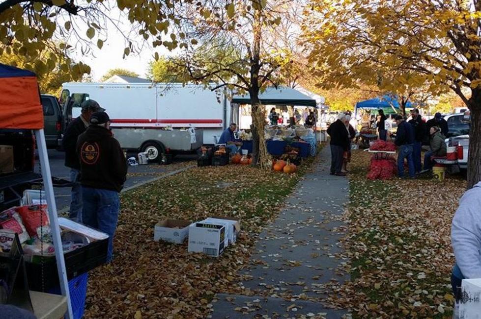 Spanish Fork Farmers' Market