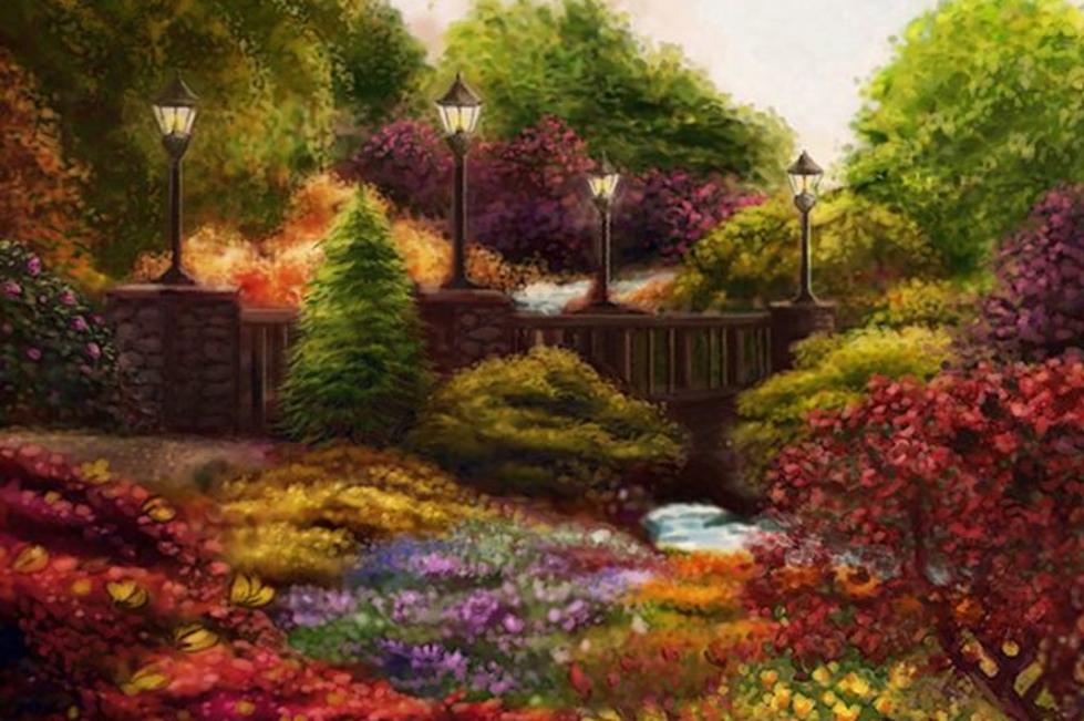 Evermore Park