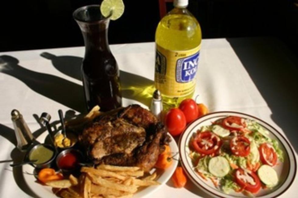 La Carreta Peruvian Restaurant