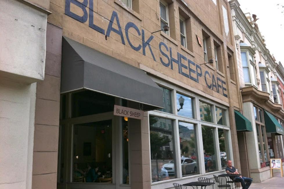 Black Sheep Cafe