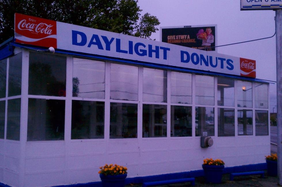 Daylight Donuts