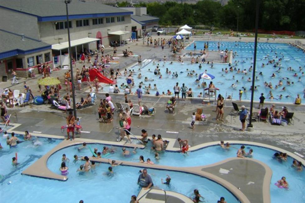 American Fork Swimming Pool And Fitness Center