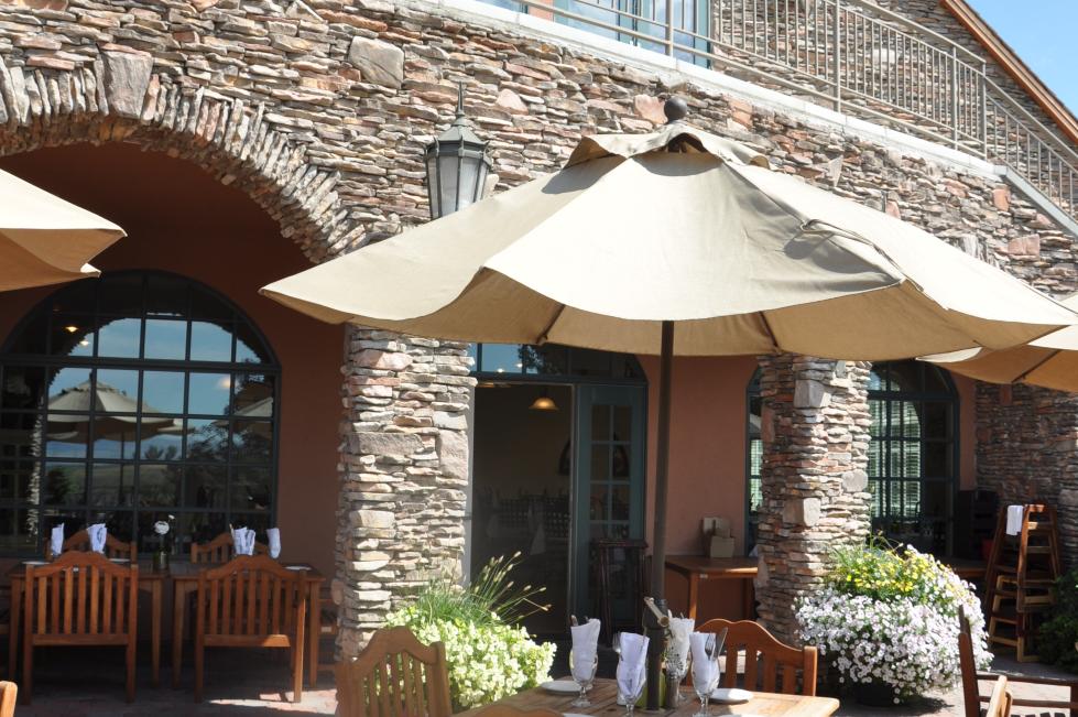 Trellis Cafe