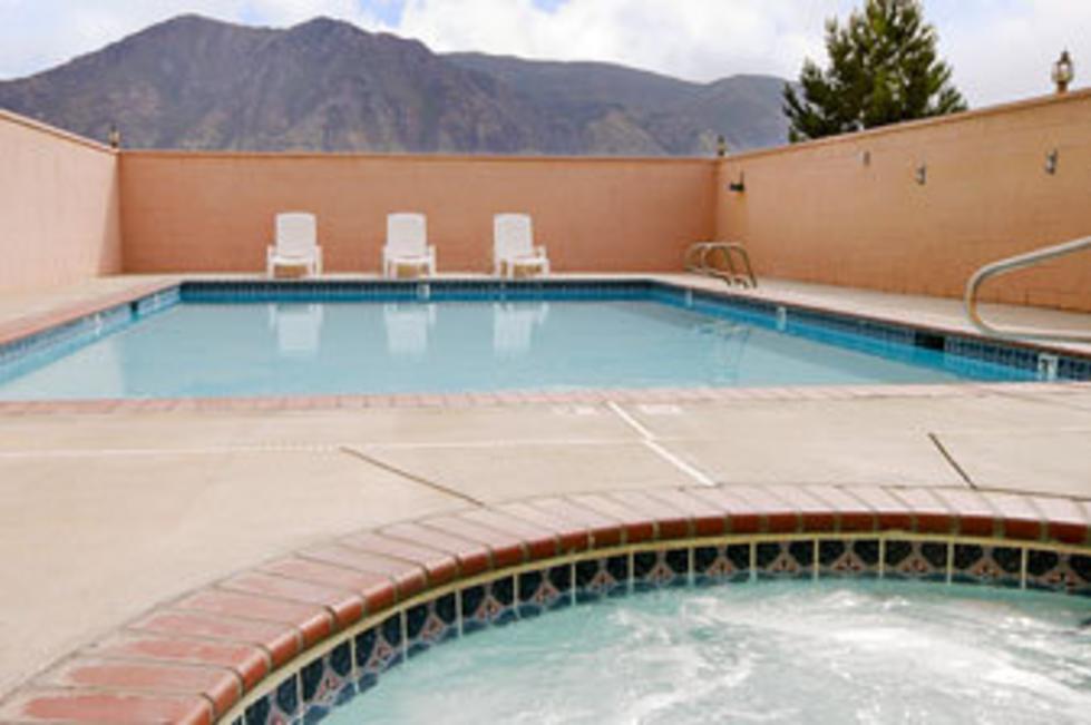 Days Inn Springville