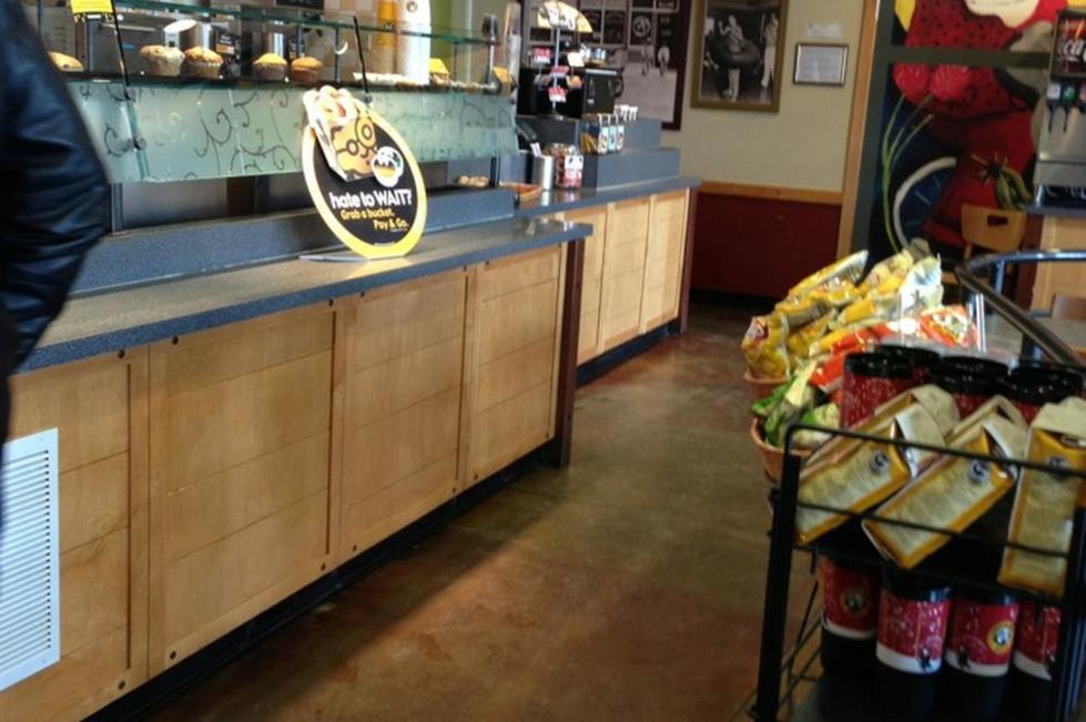 Einstein Bagels Menu Prices 2020 IUCN Water