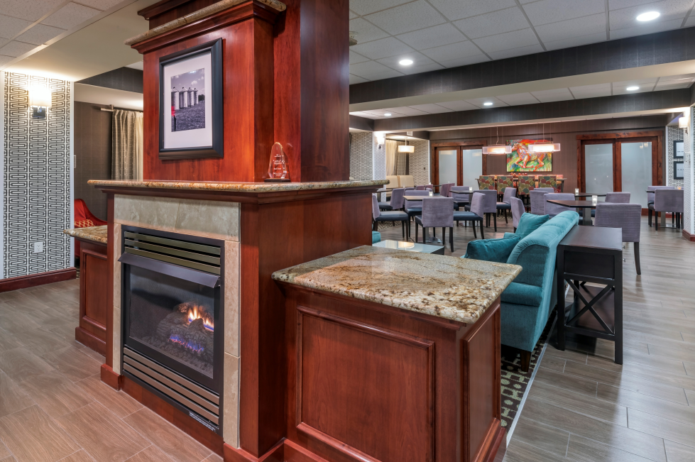 Hampton Inn Lehi - Thanksgiving Point