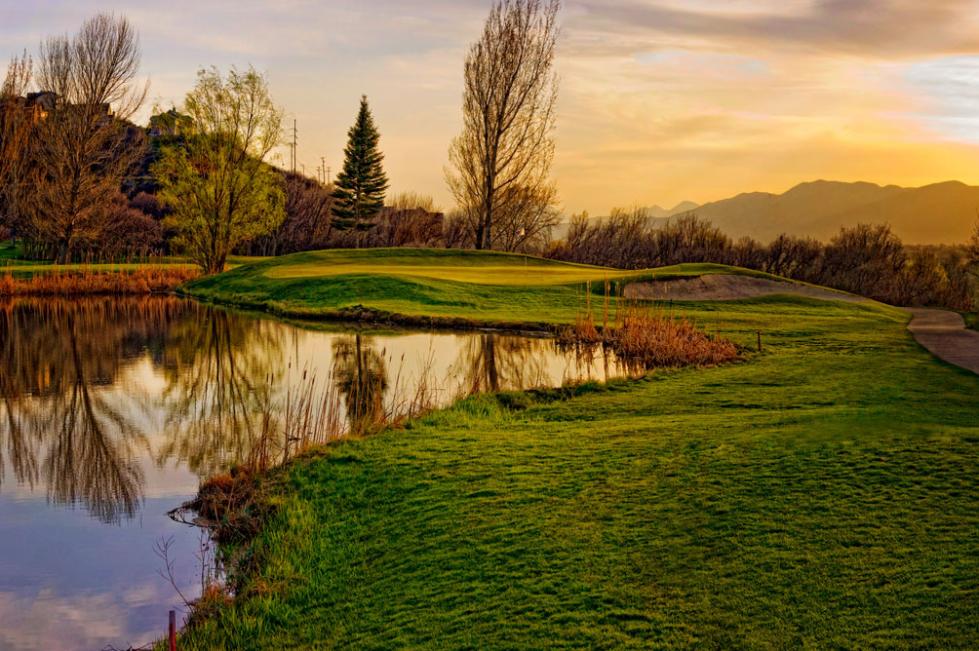 The Oaks at Spanish Fork