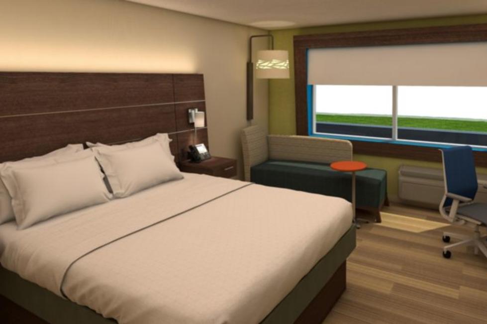 Holiday Inn Express & Suites Lehi-Thanksgiving Point