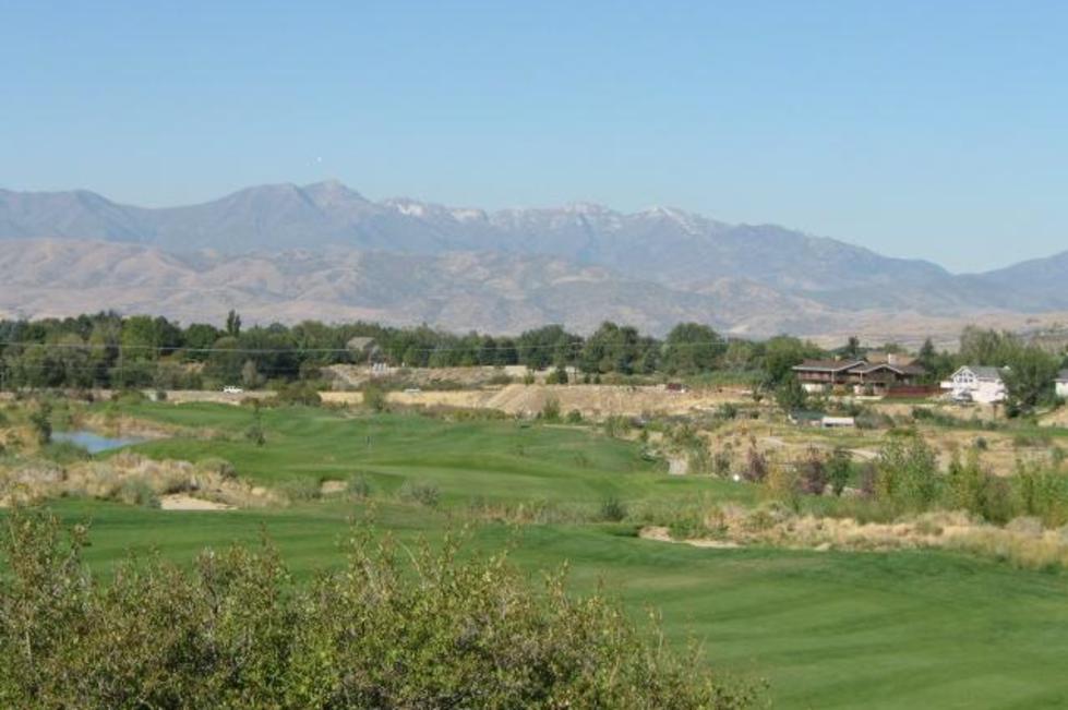 Cedar Hills Golf Club