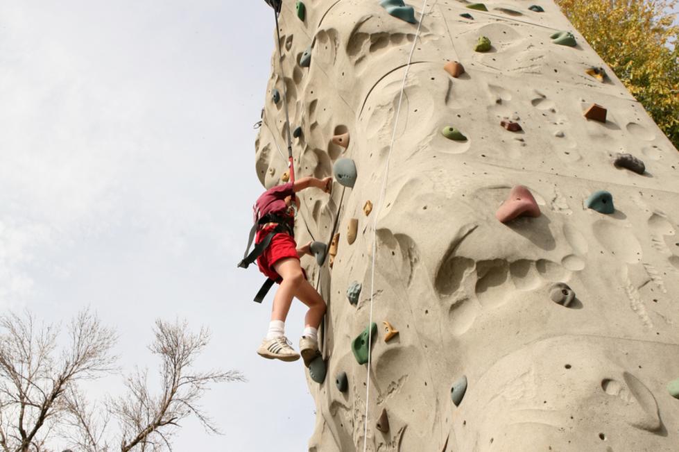 CLAS Ropes Course CLAS Ropes Course