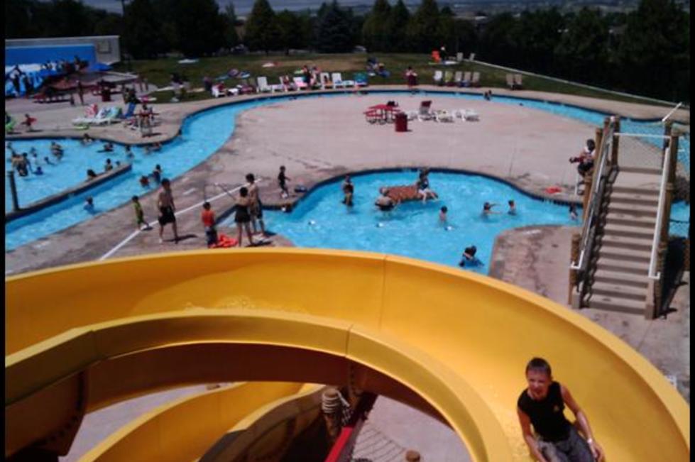 Lindon City Aquatics Center