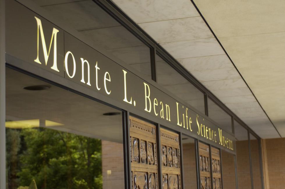 BYU Monte L. Bean Life Science Museum