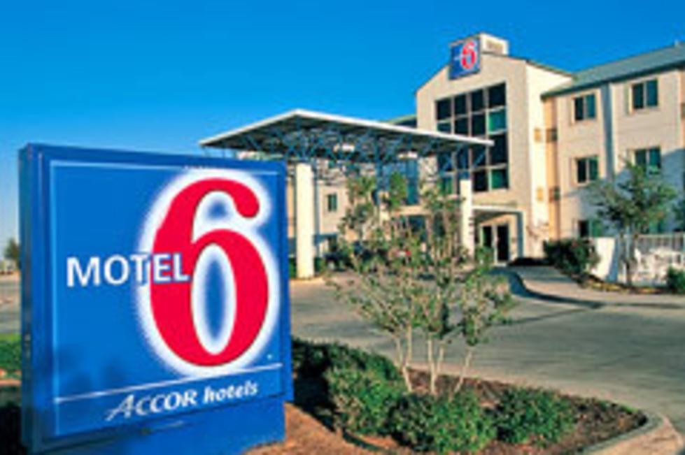 Motel 6 Lehi