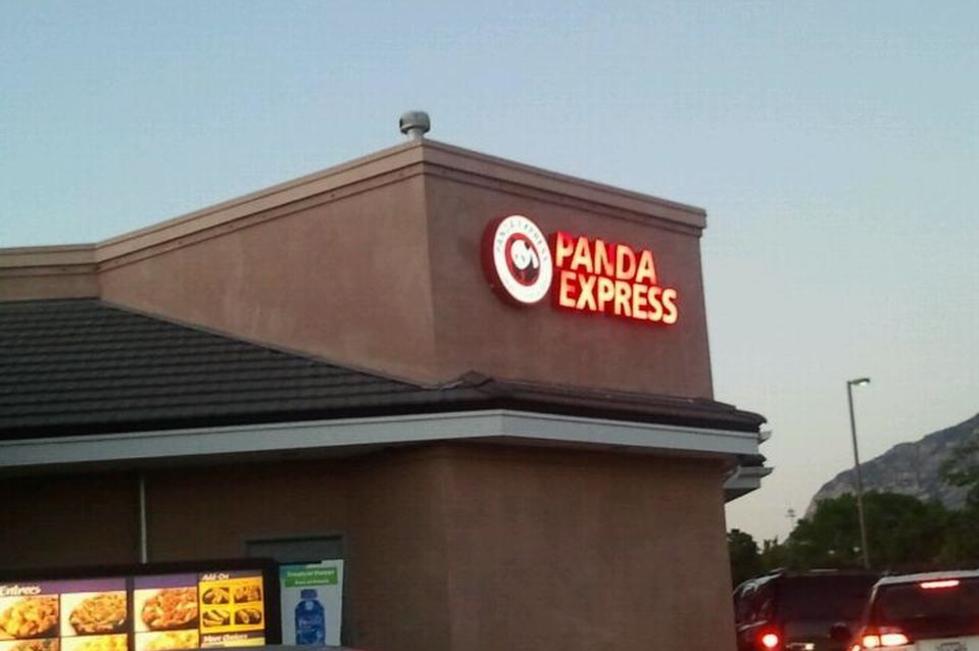 Panda Express