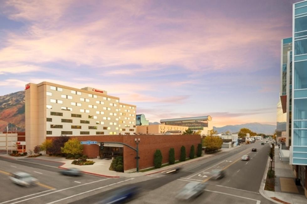 Provo Marriott Hotel and Conference Center