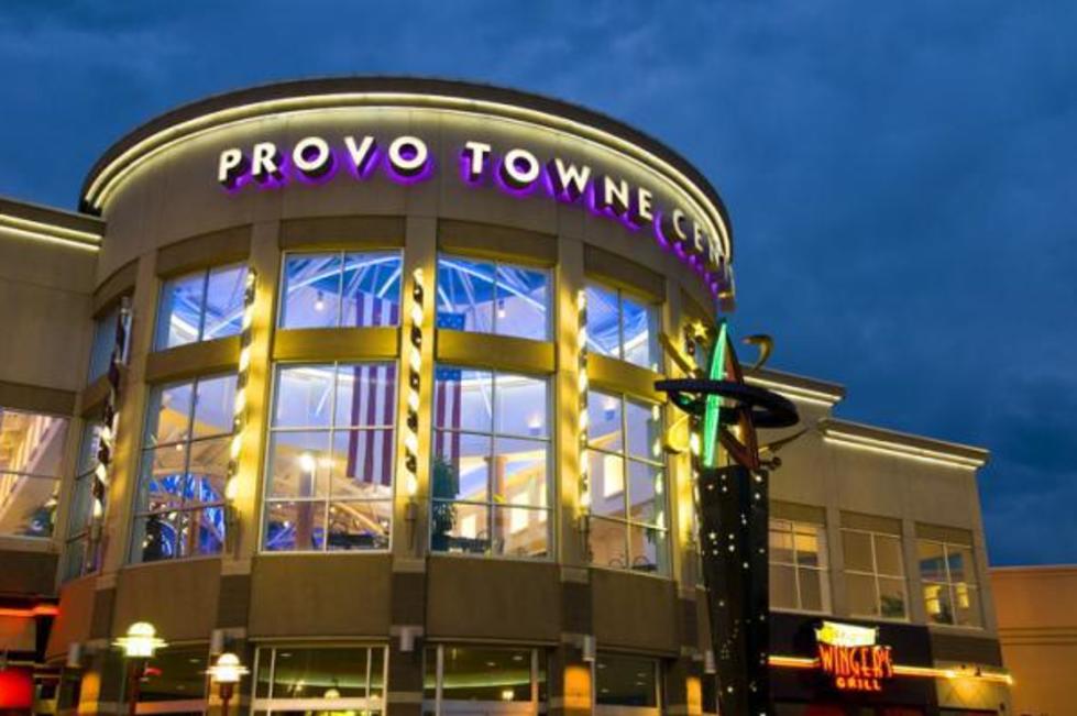 Provo Towne Centre