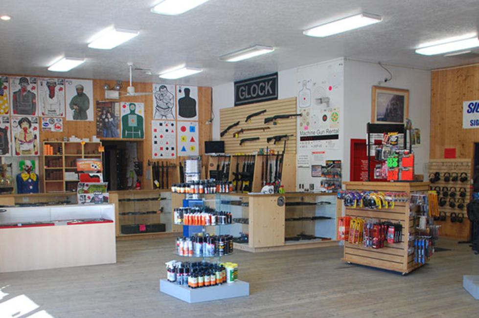 Range Masters of Utah