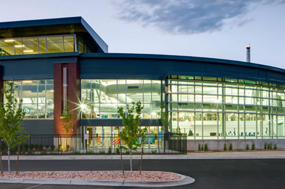 Provo Recreation Center & Pool