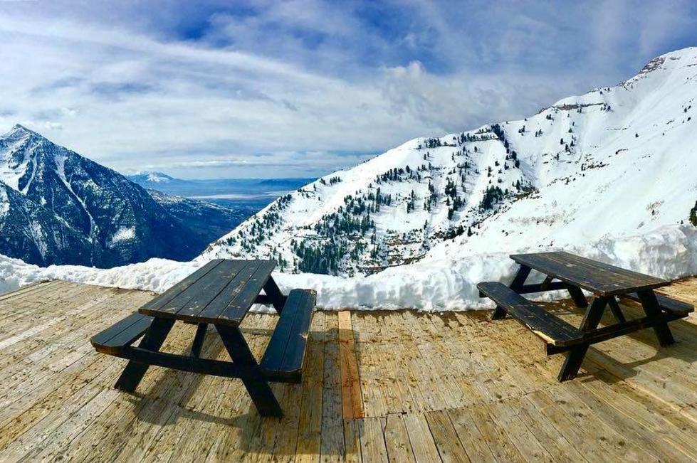 Sundance Skiing & Snowboarding