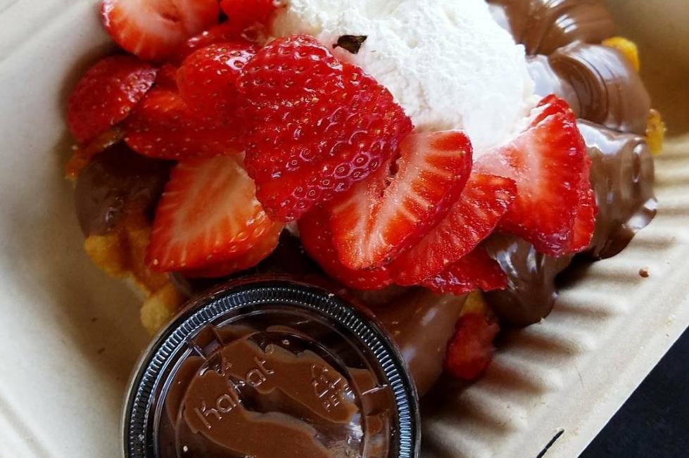 waffle love waffle love