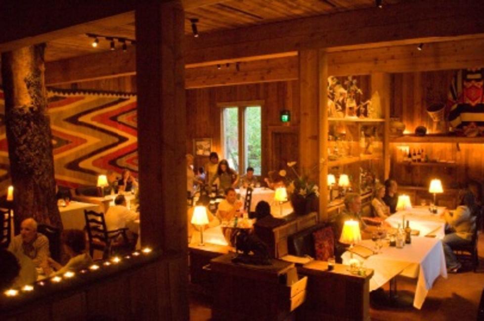 Tree Room At Sundance
