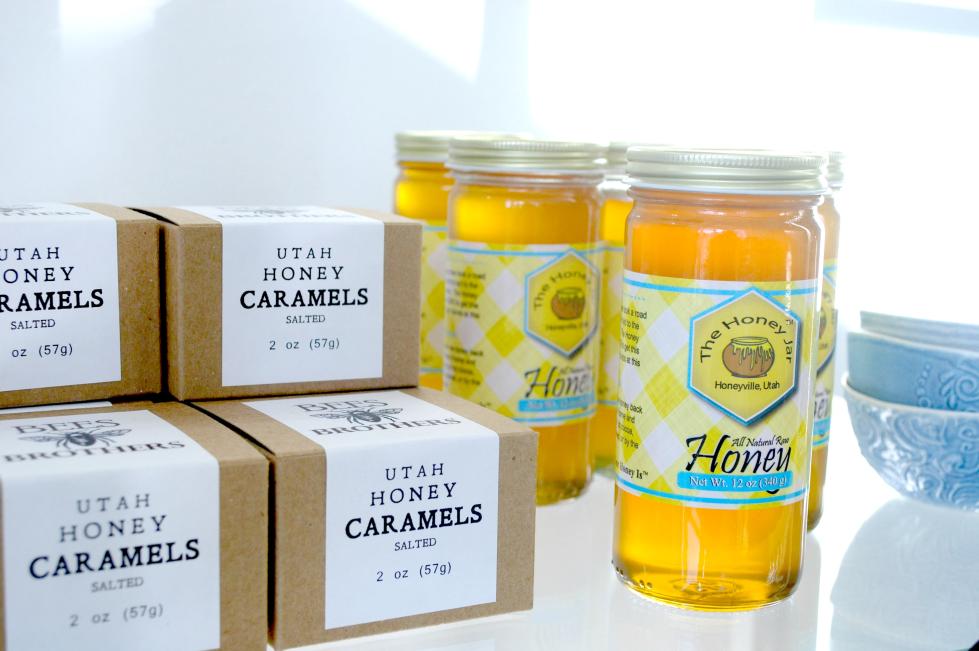 Lemon & Sage Market