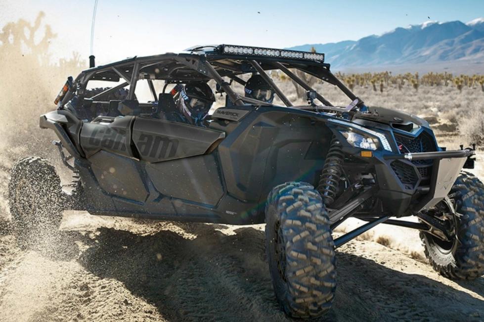 ATV Rentals Utah