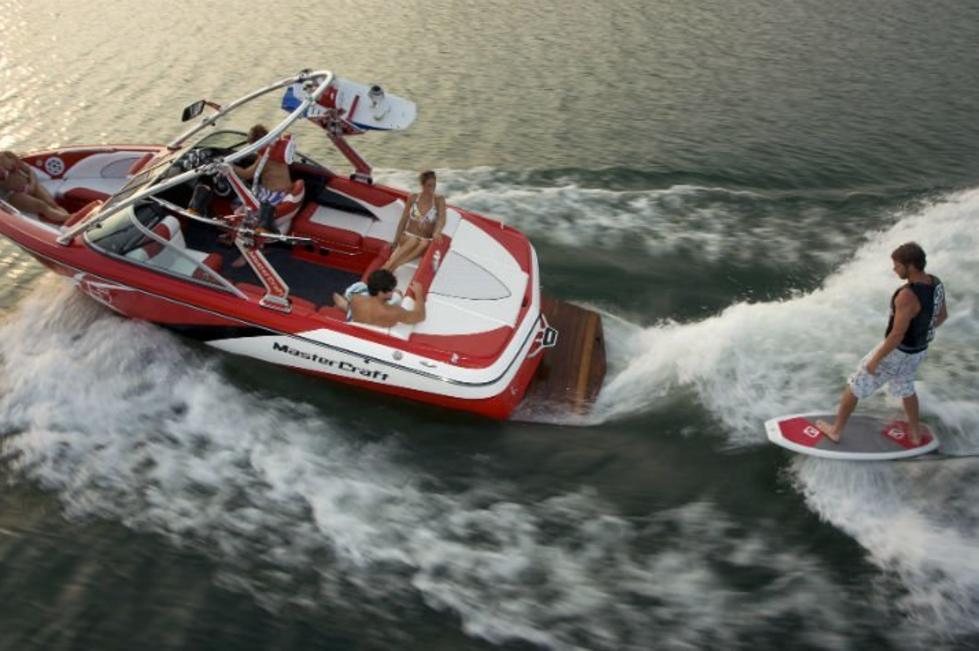 Utah Boat Rentals