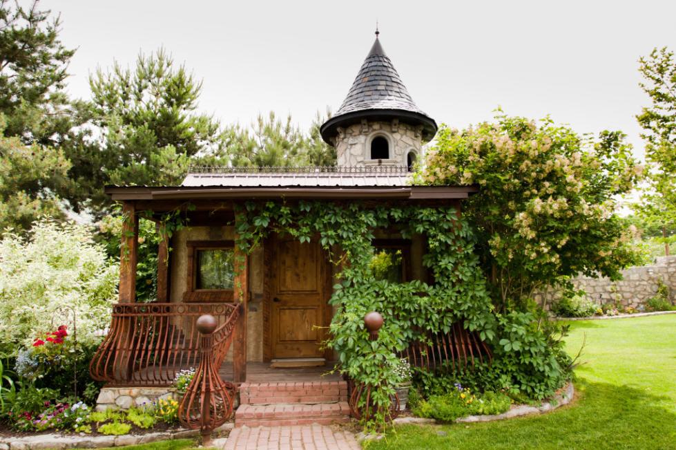 Wadley Historic Farm