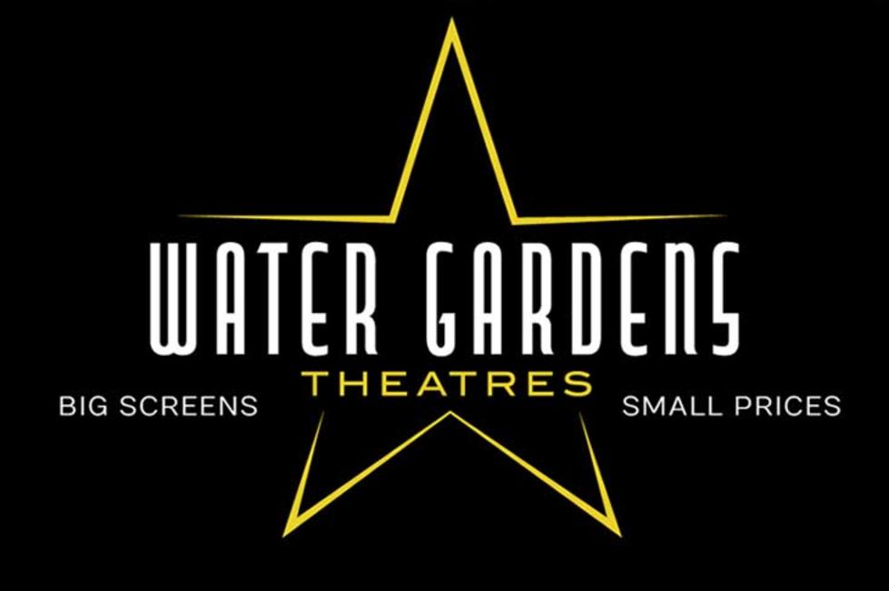 Water Gardens Cinema Pleasant Grove
