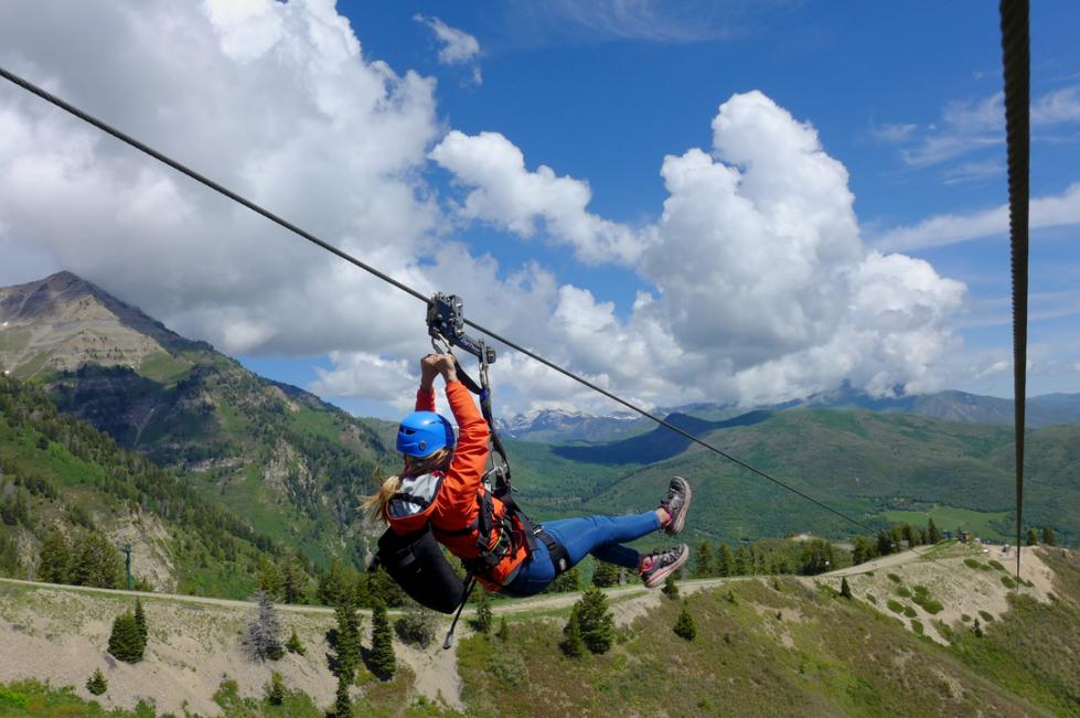 Sundance Ziptour