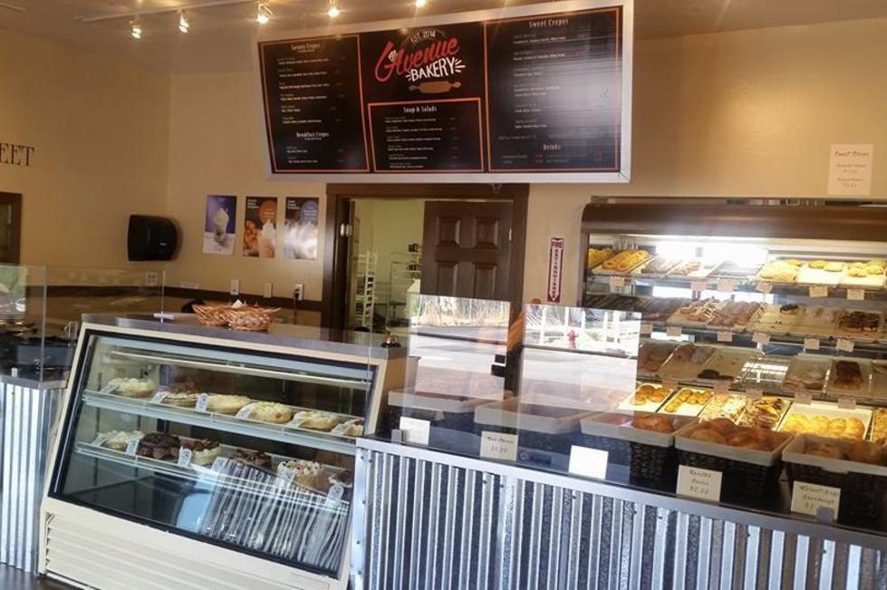 Avenue Bakery