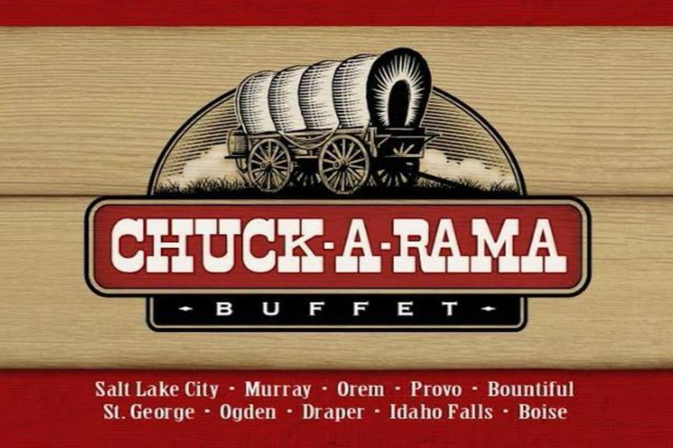 Chuck A Rama