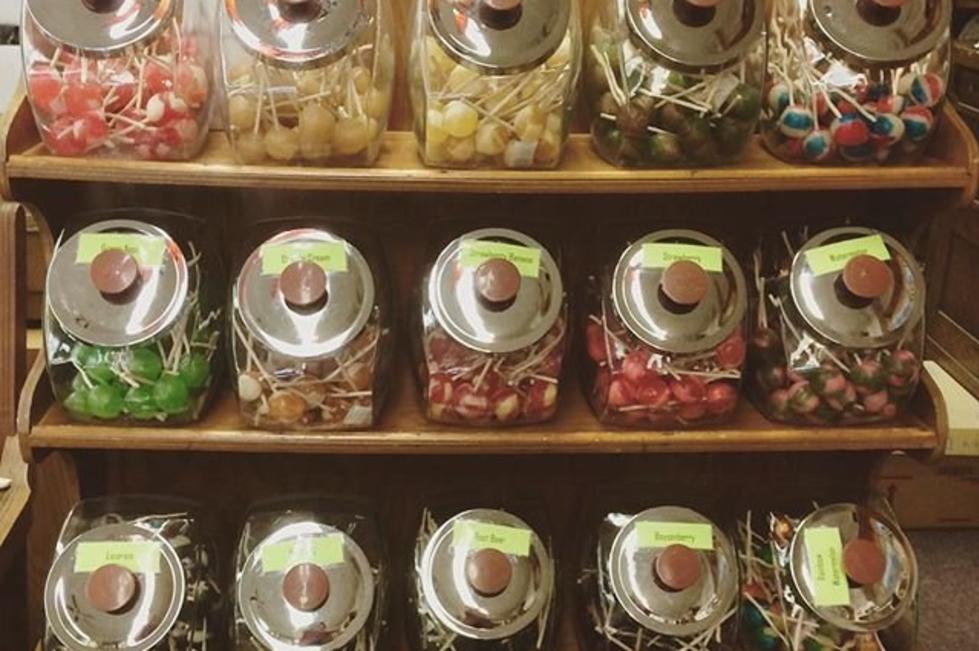 Confetti Antiques & Books