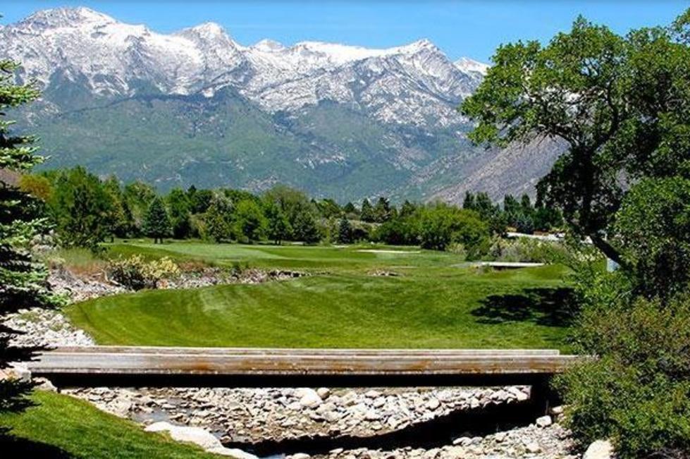 Alpine Country Club