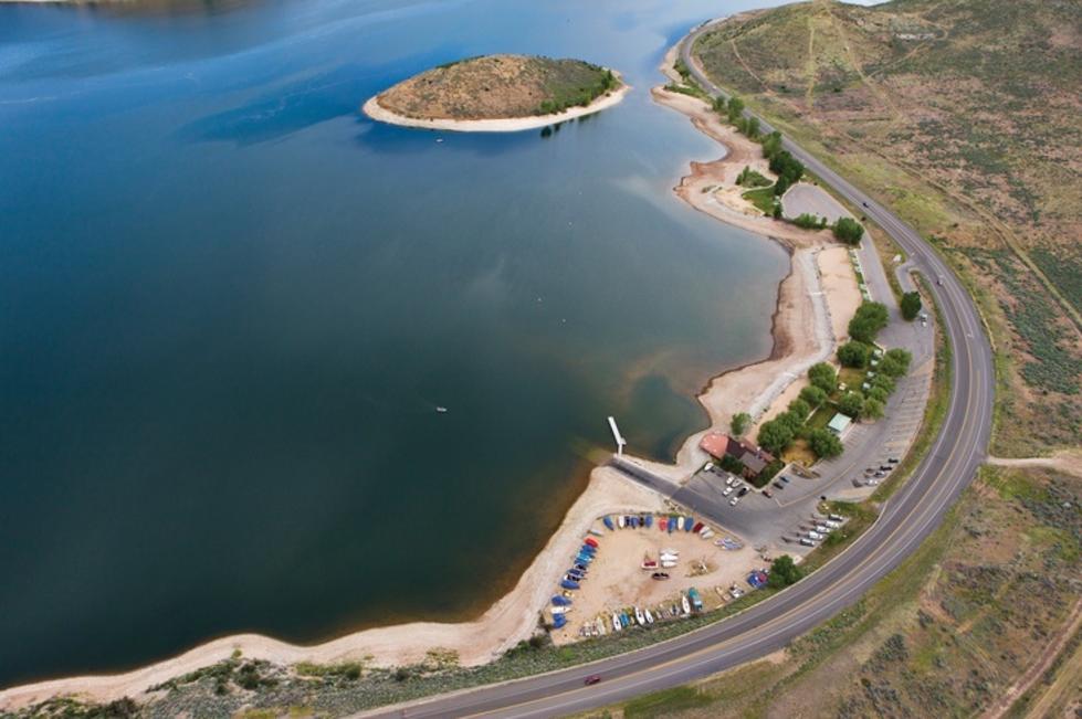 Deer Creek Island Resort