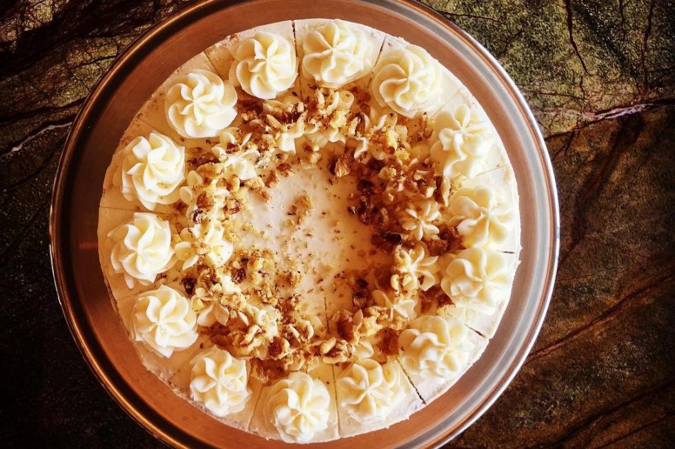 Ginger's Garden Cafe