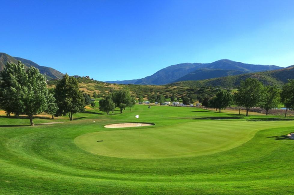 Gladstan Golf Course