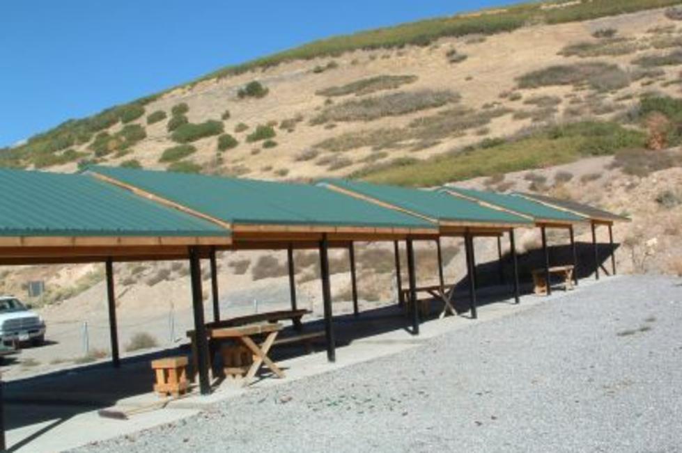 Provo Gun Club