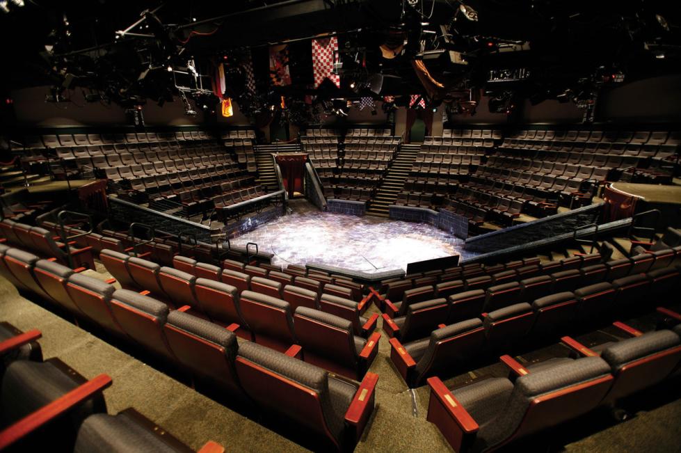 Hale Center Theater Orem