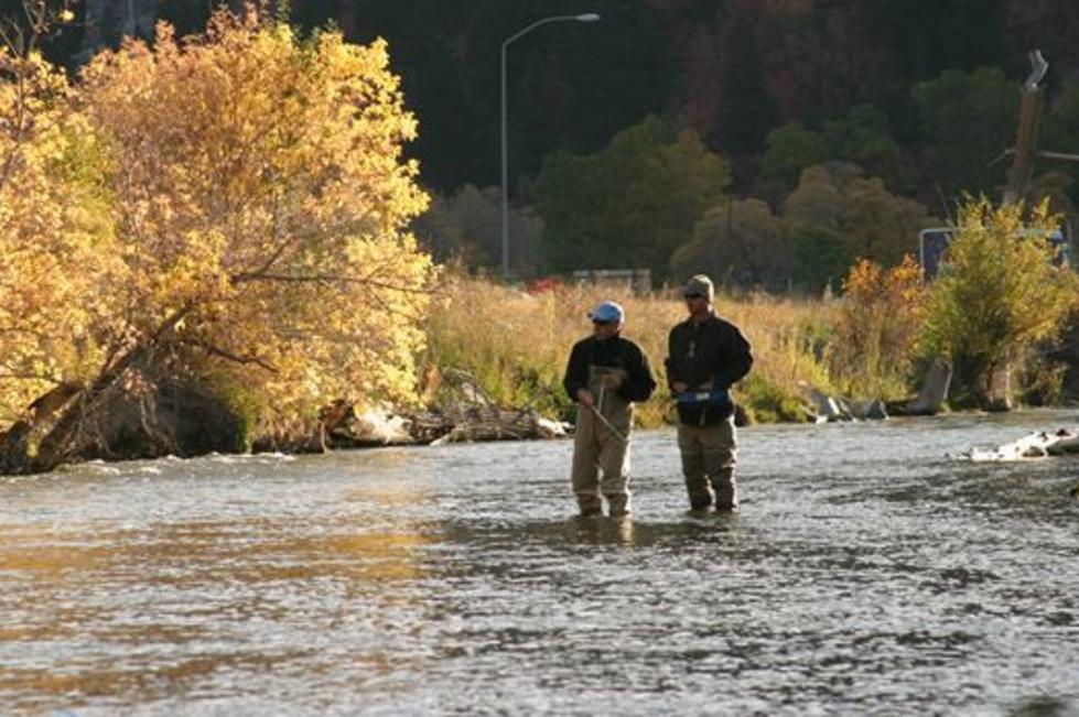 Intermountain Guide Service