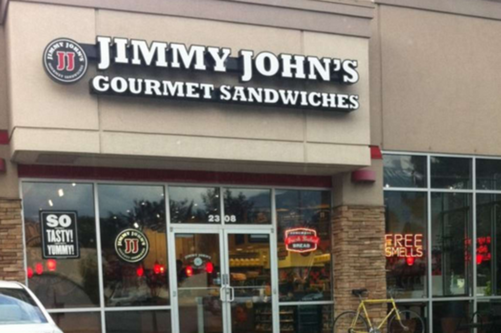 Jimmy John's