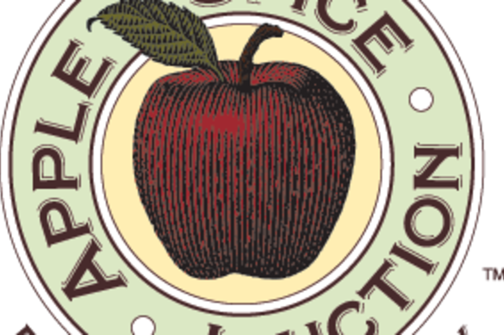 Apple Spice Junction