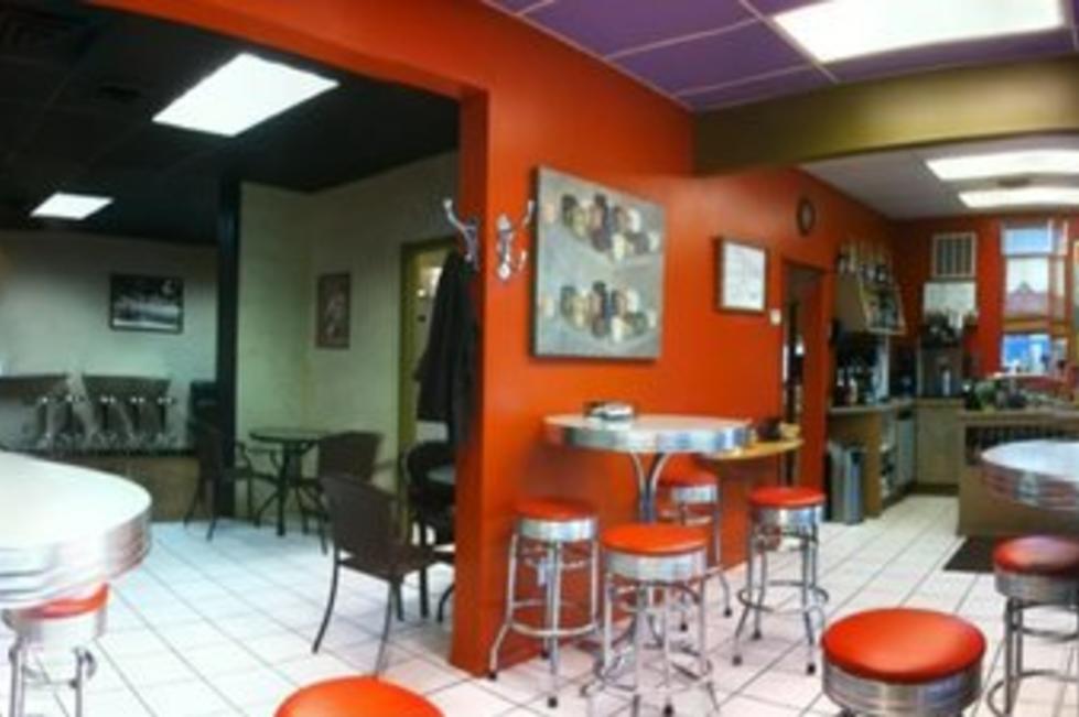 Joe Coffee & Espresso