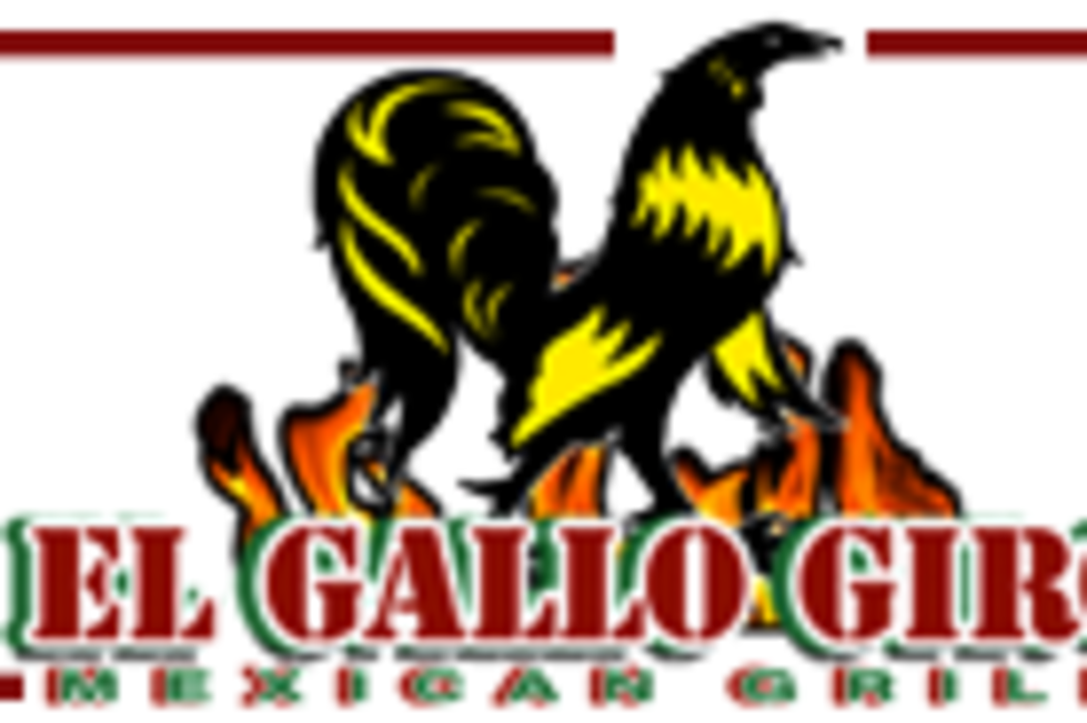 El Gallo Giro MexGrill