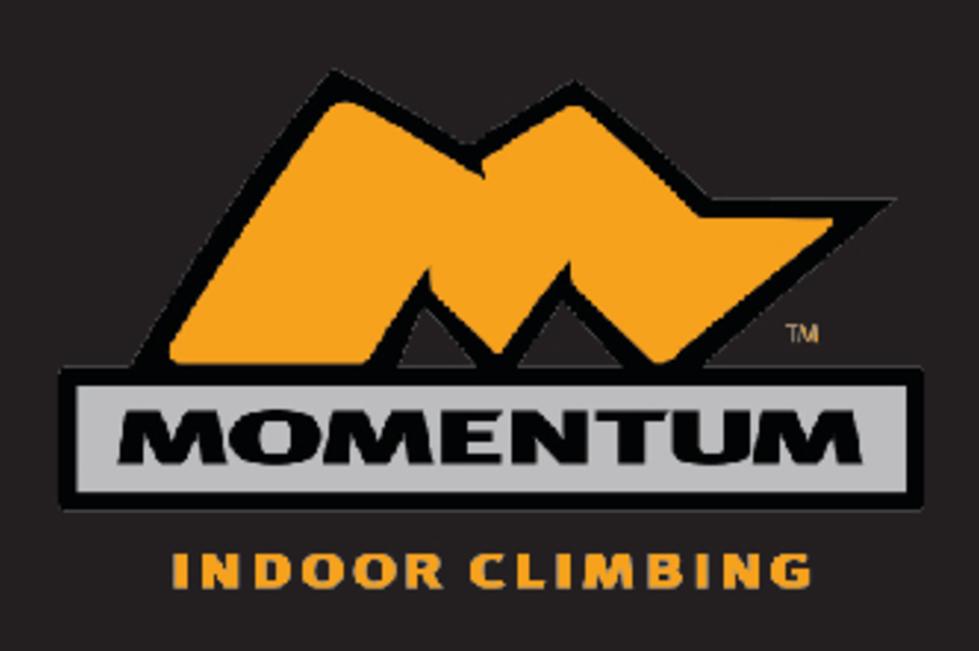 Momentum Indoor Rock Climbing